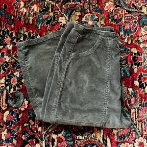Veronica Beard corduroy pants